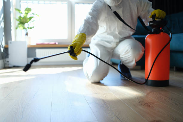 Reliable Infectious Disease Decontamination contractor in Scott Air Force Base, IL by Crime Scene Cleaner Online